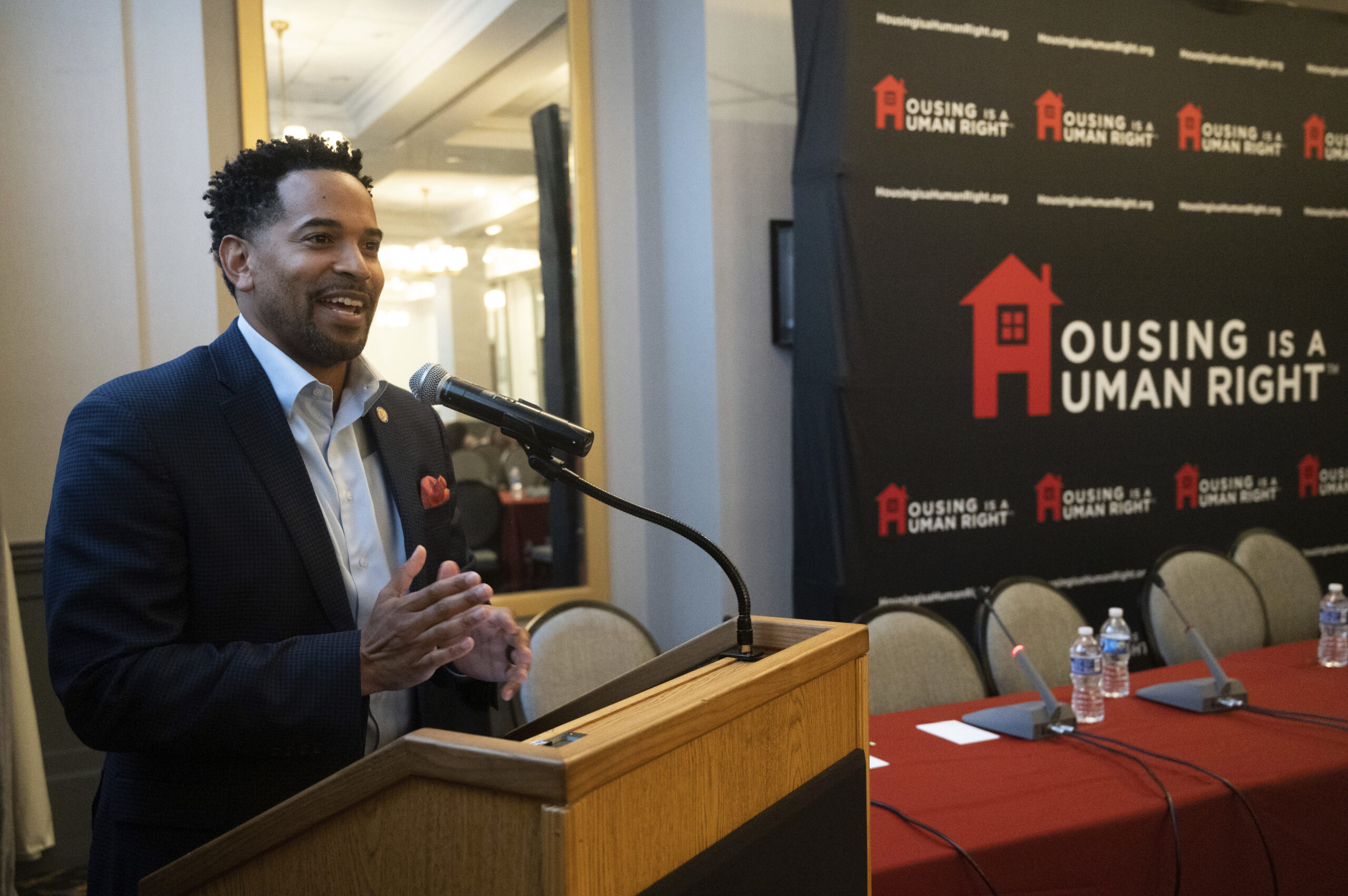 AHF’s Housing Affordability, Rent Control, and Homelessness Conference