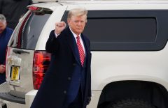 Donald Trump indicted: Former president faces Espionage Act and obstruction charges