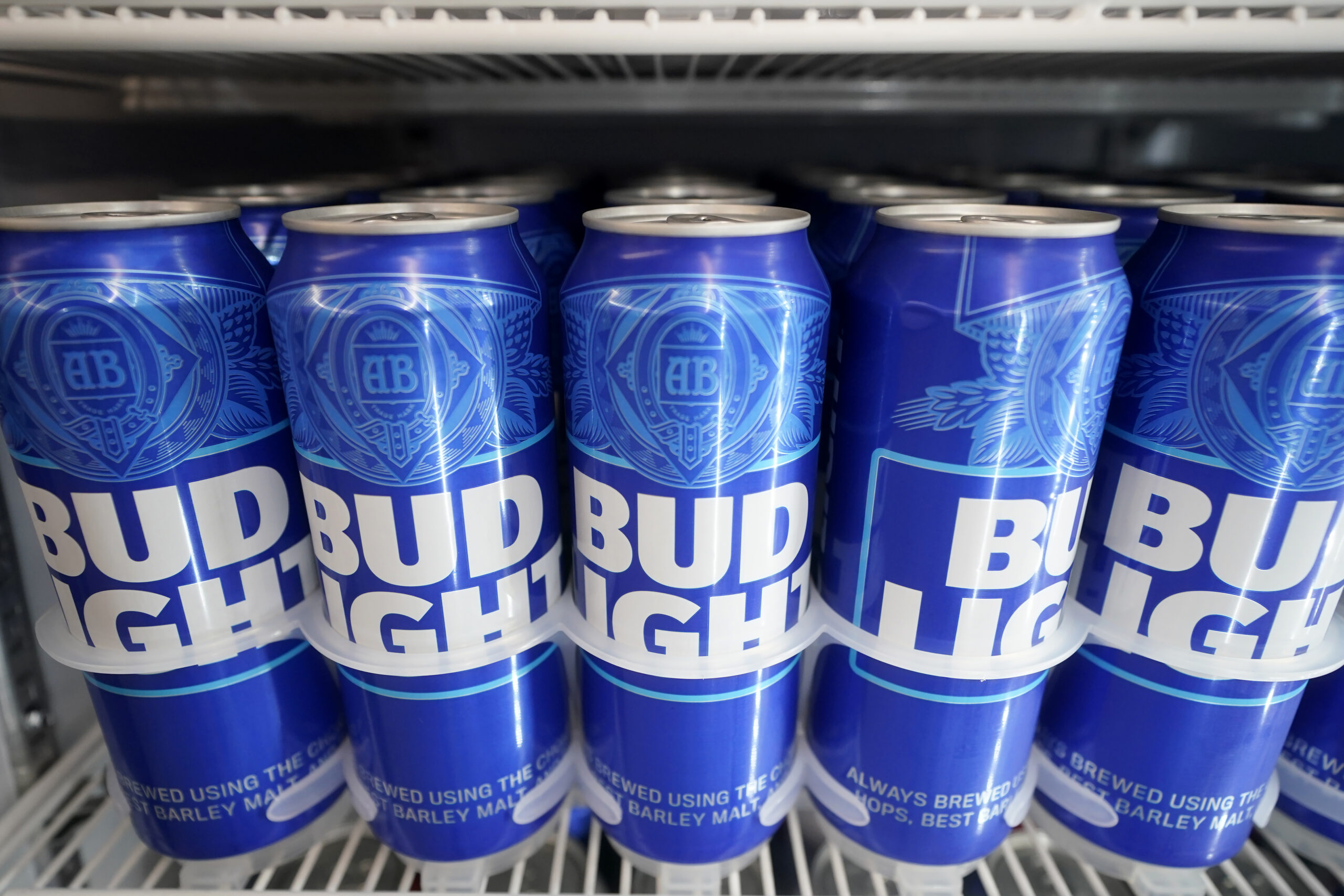 Bud Light releases new ad in first tweet since addressing Dylan Mulvaney controversy