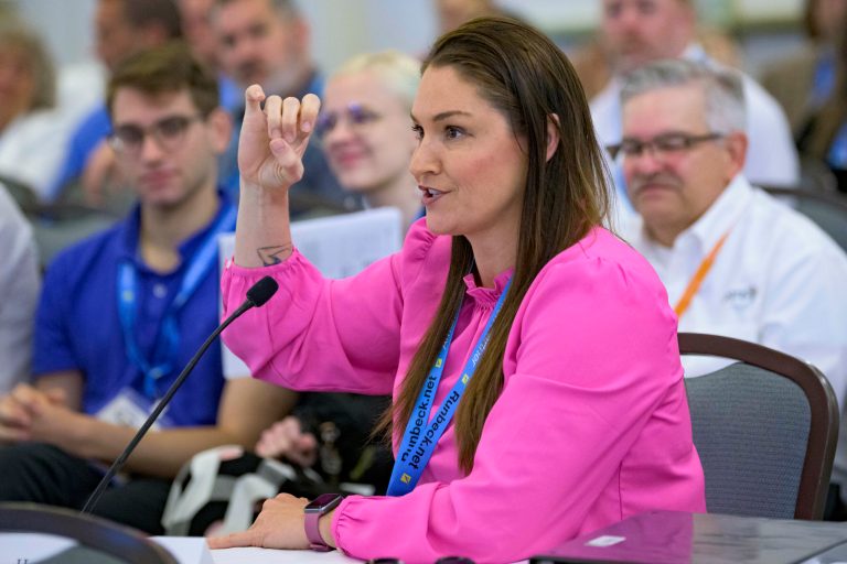 Oregon Secretary of State Shemia Fagan resigns after admitting to deal with marijuana company