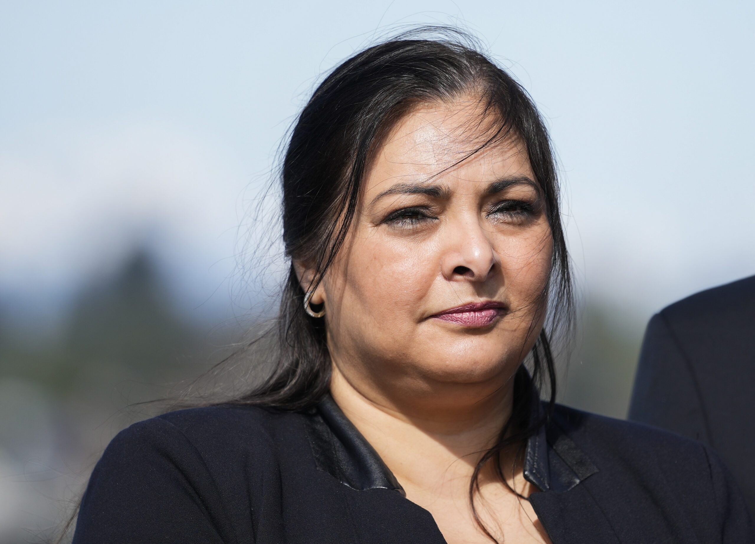 Washington state senator fined over improper use of public resources at Dobbs response event
