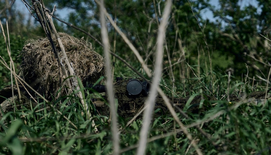 Ukraine escalates sabotage operations ahead of counteroffensive