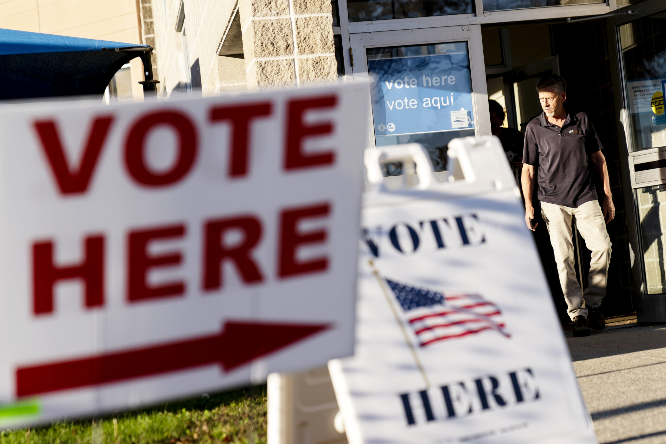 What special elections in Utah and Rhode Island mean for Republicans in Congress