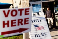 What special elections in Utah and Rhode Island mean for Republicans in Congress