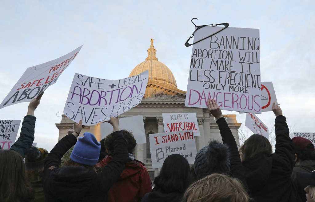 Wisconsin AG sues over abortion ban in case that could end up before state Supreme Court