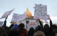 Wisconsin AG sues over abortion ban in case that could end up before state Supreme Court