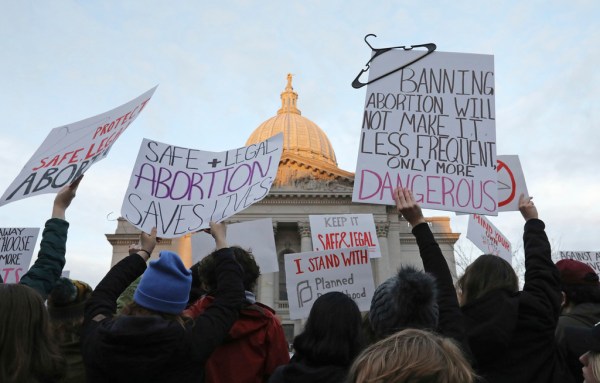 Wisconsin AG sues over abortion ban in case that could end up before state Supreme Court