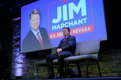 Republican who believes 2020 election was stolen announces Senate bid in top battleground state