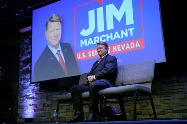 Republican who believes 2020 election was stolen announces Senate bid in top battleground state