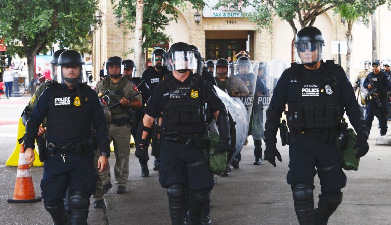 Biden launches preemptive strikes on GOP as border crisis is expected to deepen