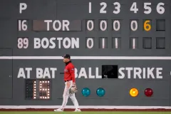 Red Sox fans abandon Bud Light at Fenway Park as Mulvaney backlash continues