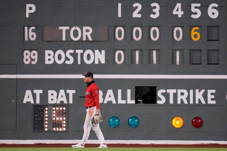 Red Sox fans abandon Bud Light at Fenway Park as Mulvaney backlash continues