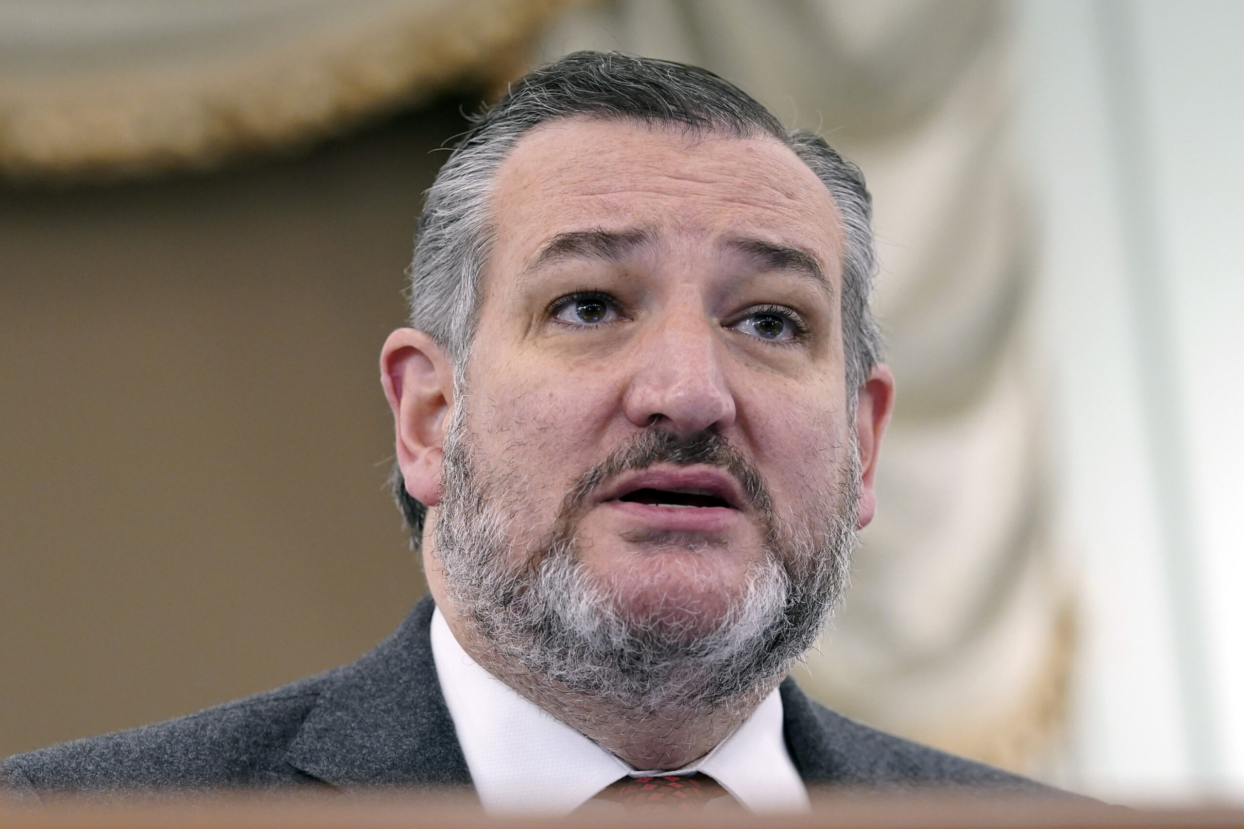 WATCH LIVE: Ted Cruz speaks at Turning Point Action Conference