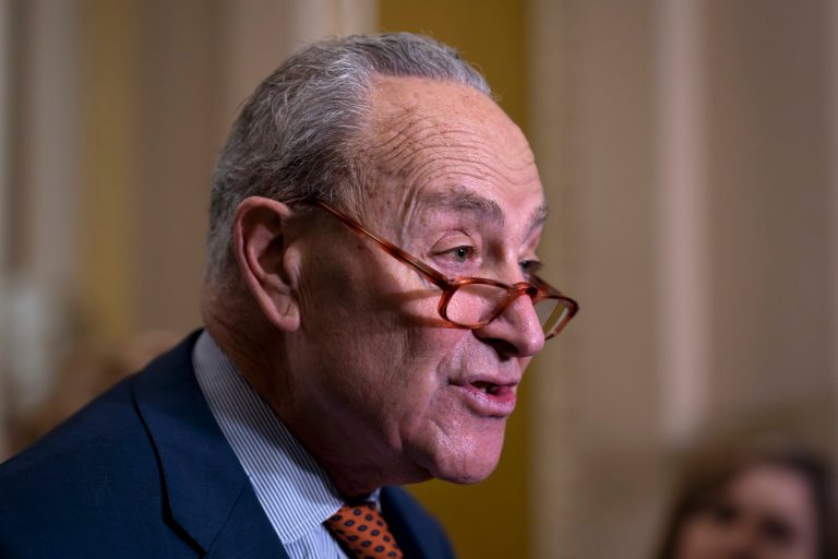 Schumer plans to bring debt ceiling bill to Senate floor ‘as quickly as possible’ Schumer plans to bring debt ceiling bill to Senate floor ‘as quickly as possible’