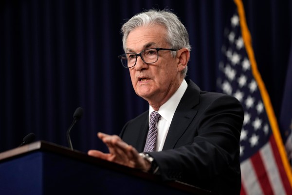 Why it’s high time the Federal Reserve stopped raising interest rates