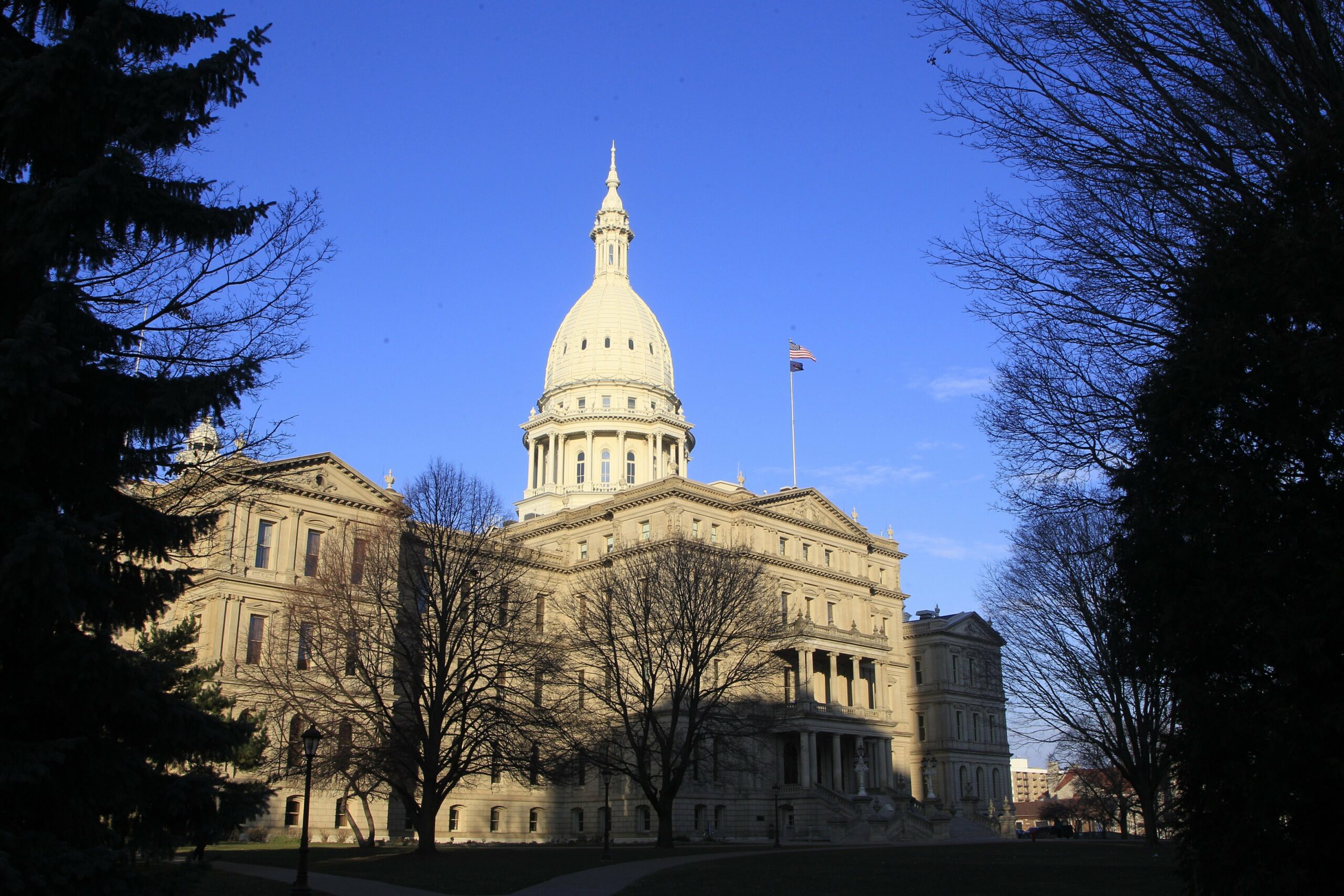 Michigan Democrats say abortion legislation will not repeal parental consent laws