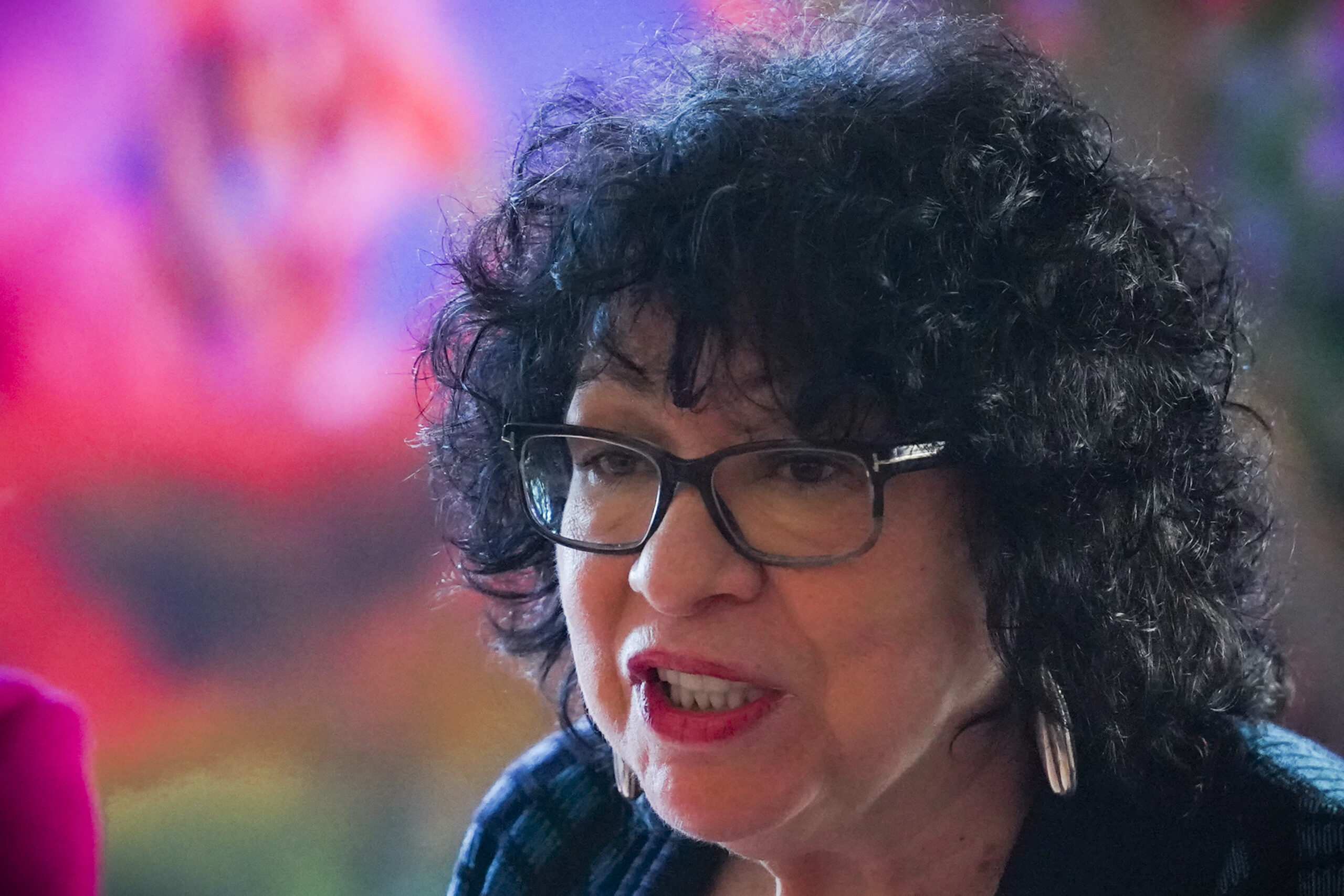 Sotomayor