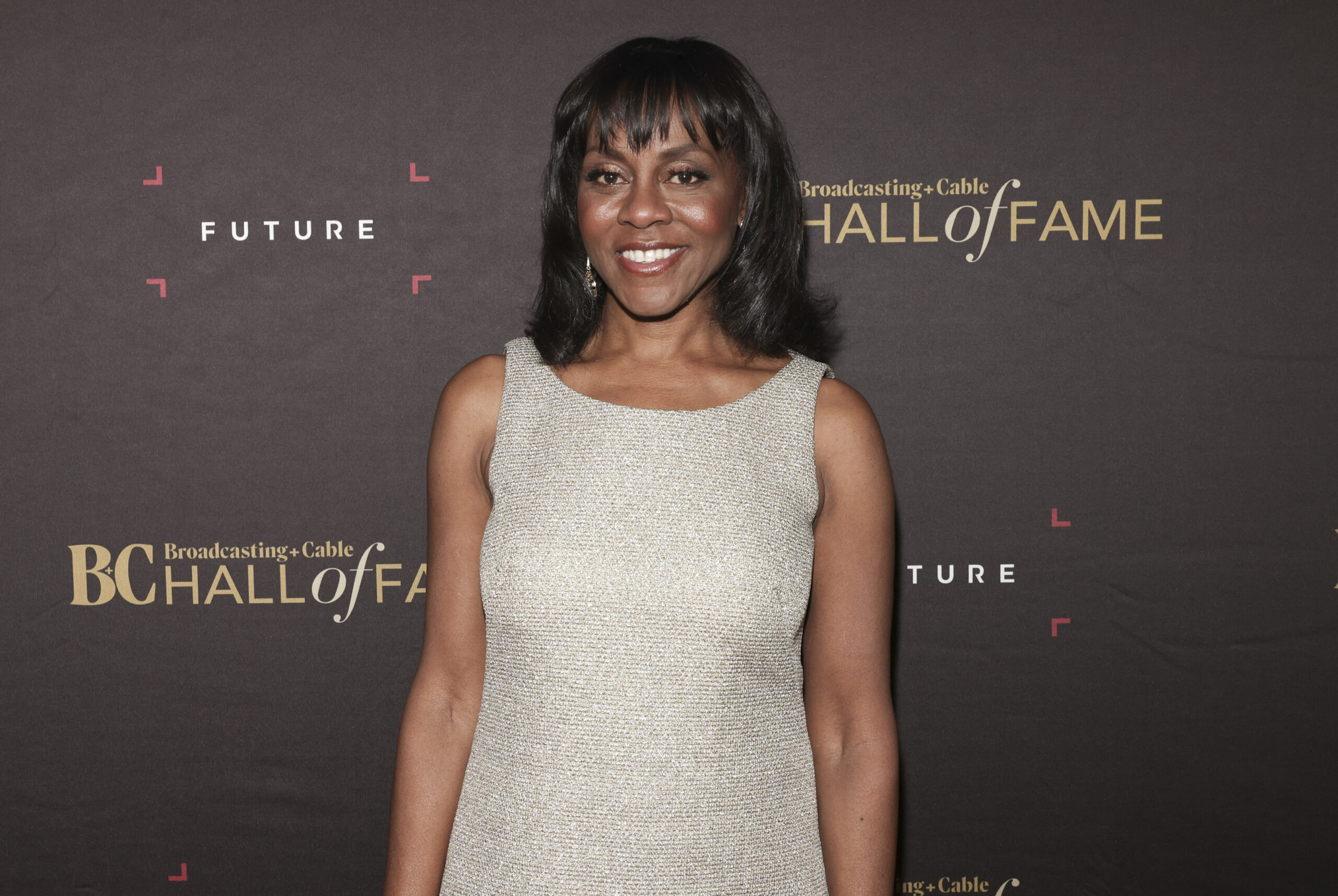 Hallmark Media CEO who focused on ‘diverse and inclusive’ storytelling stepping down