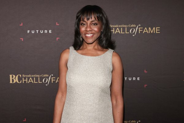 Hallmark Media CEO who focused on ‘diverse and inclusive’ storytelling stepping down