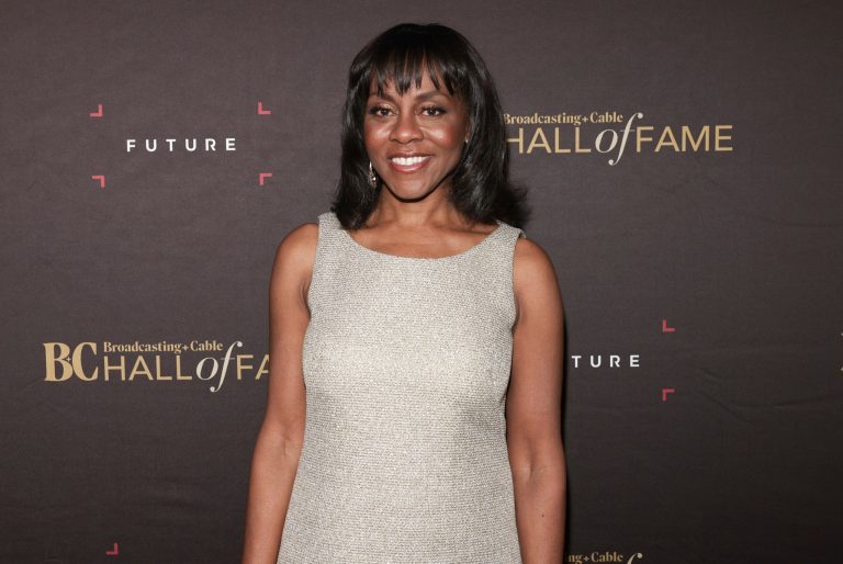 Hallmark Media CEO who focused on ‘diverse and inclusive’ storytelling stepping down