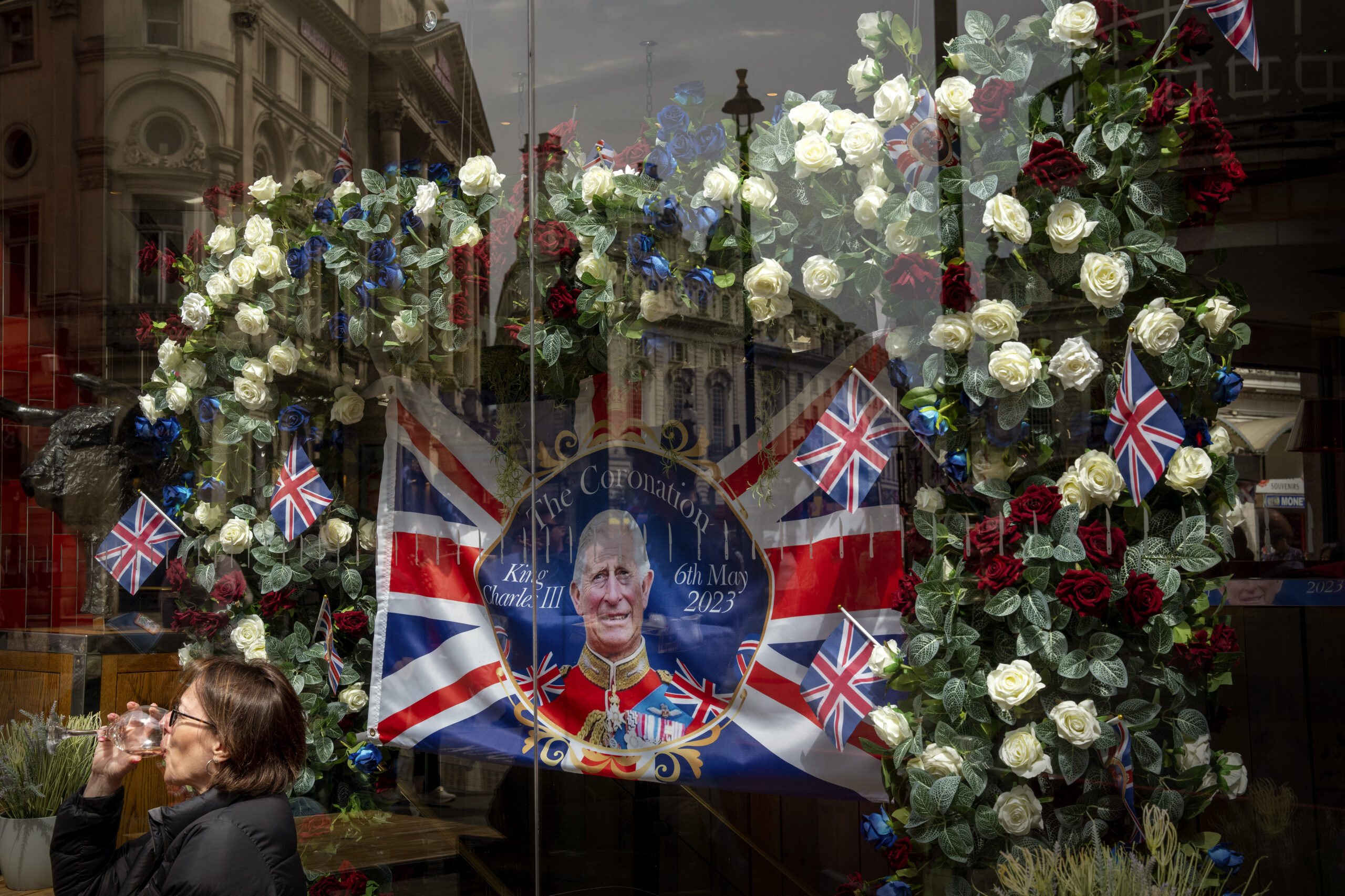 King Charles III’s coronation and the royal institution’s relevance in modern Britain