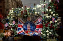 King Charles III’s coronation and the royal institution’s relevance in modern Britain