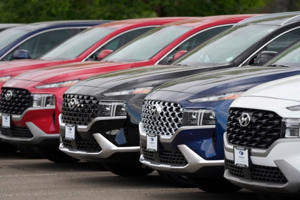 New York City joins other cities suing Kia and Hyundai over car thefts