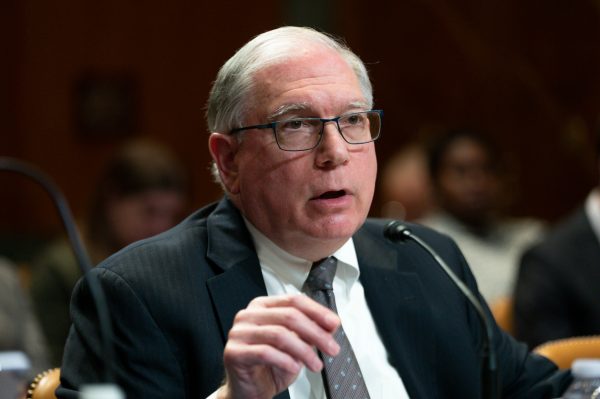 House GOP subpoenas NIH director for information on top Fauci aide