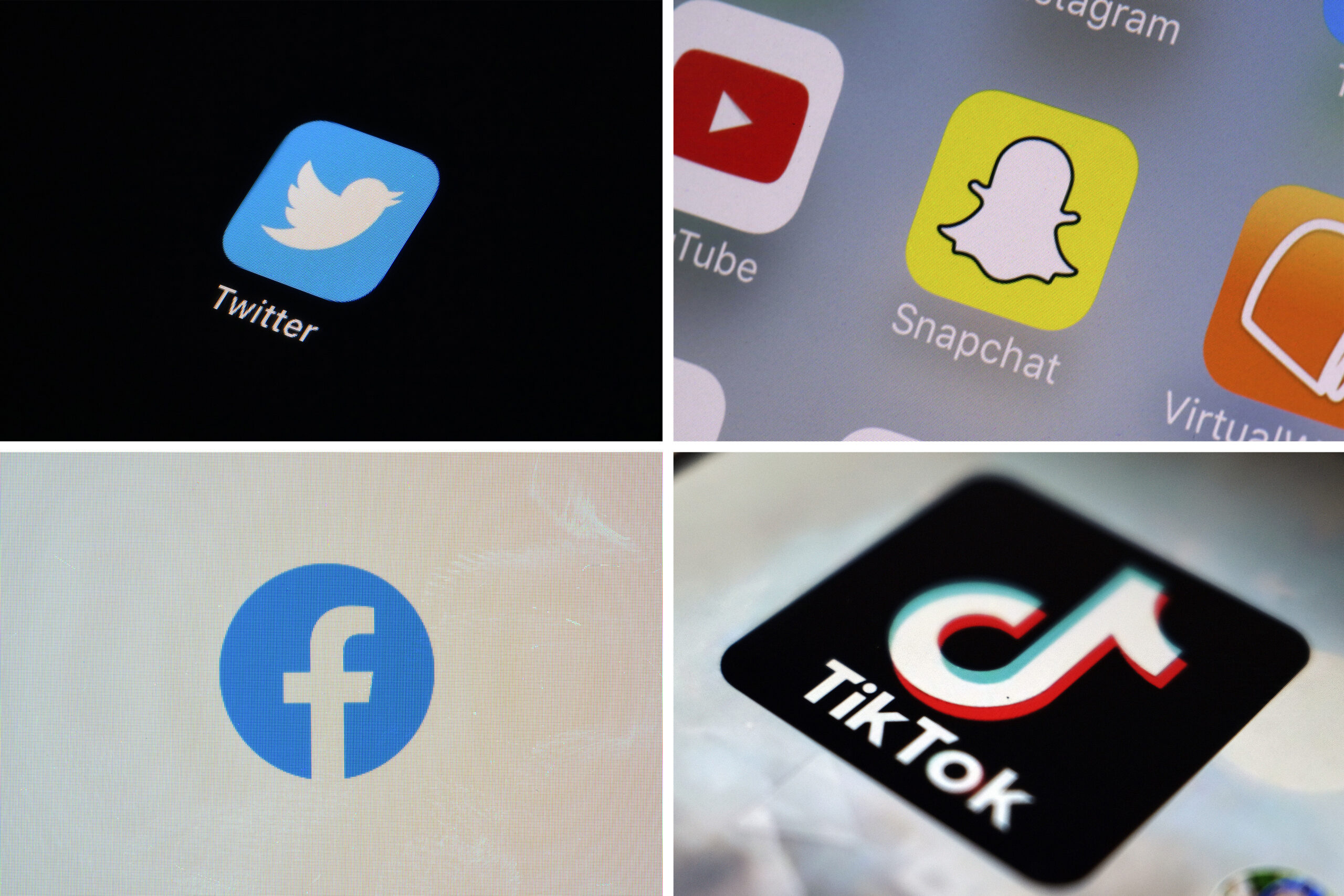 ‘Alarming’ reality: 64% of teenagers would trade voting for TikTok