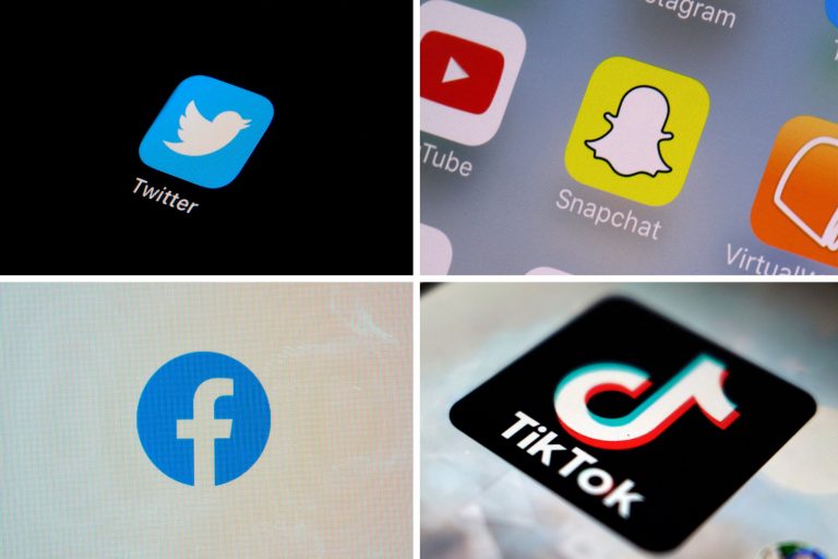 ‘Alarming’ reality: 64% of teenagers would trade voting for TikTok