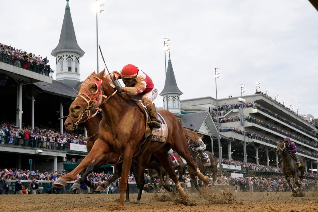 What you need to know about the 2023 Kentucky Derby