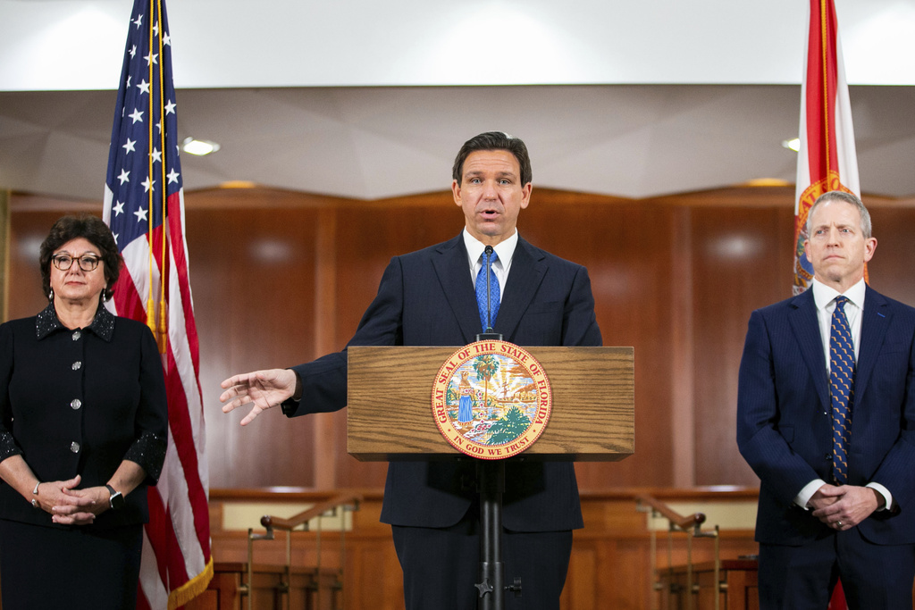 Florida Legislature