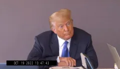 Donald Trump: Sometimes, a life of immorality and callous disregard for others comes back to harm you