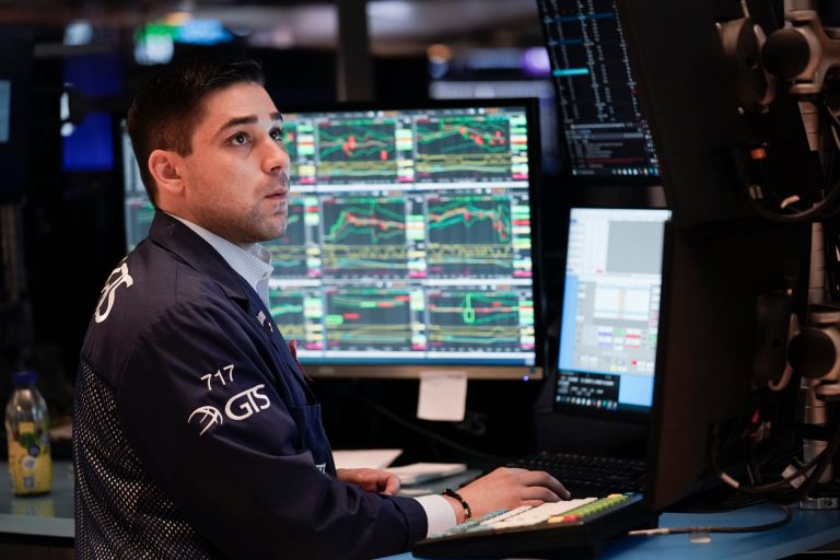 Stocks stand to suffer massive losses if debt deal isn’t reached in next week