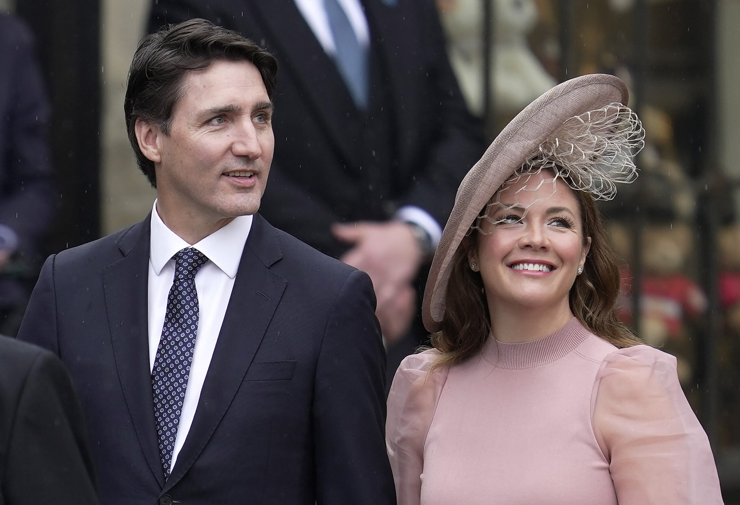 Justin Trudeau divorce: Canadian prime minister announces split from wife of 18 years