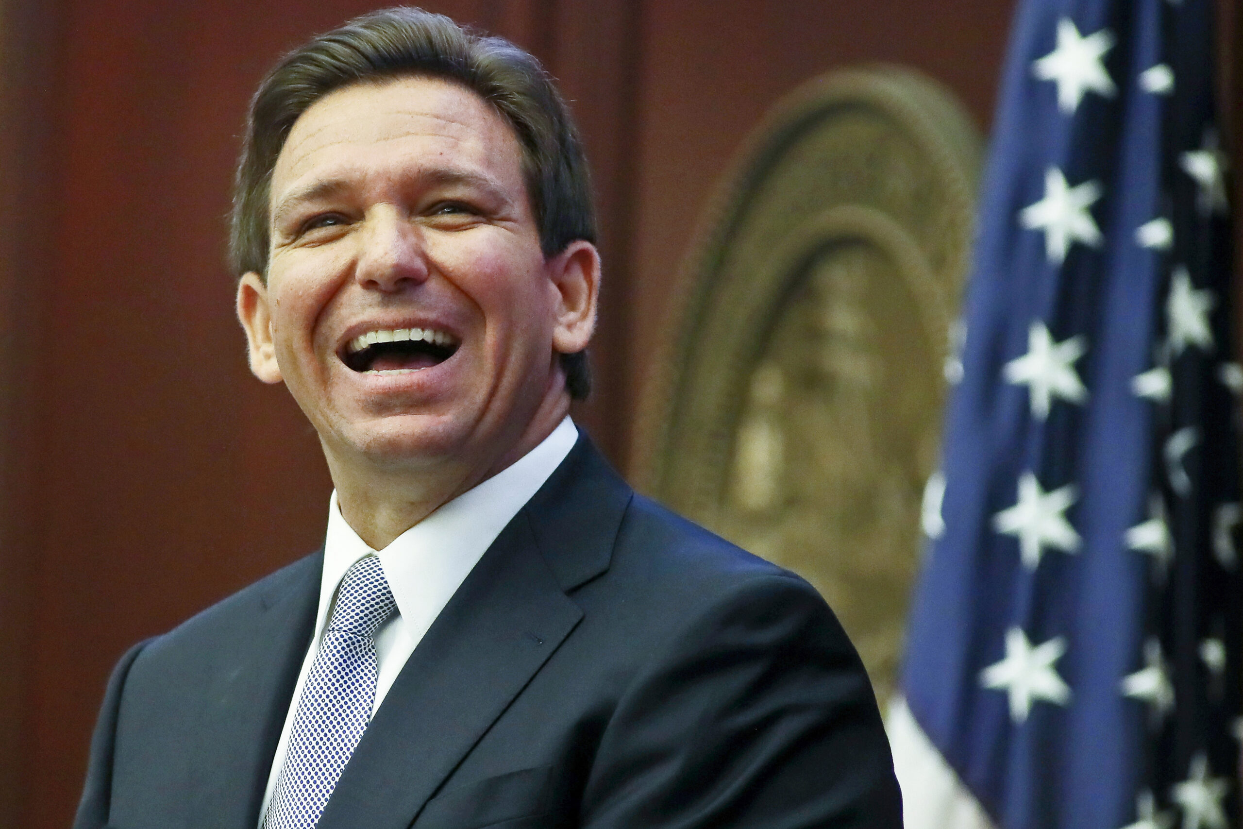 LIVE: Ron DeSantis to announce 2024 plans on Twitter Spaces