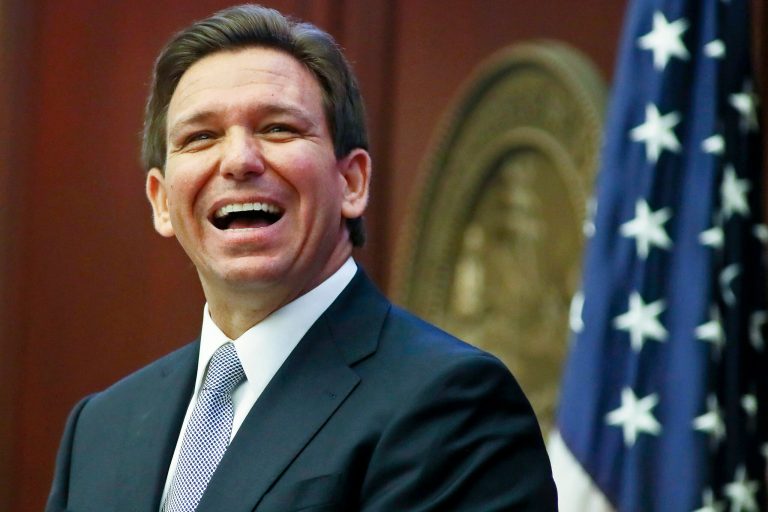 LIVE: Ron DeSantis to announce 2024 plans on Twitter Spaces