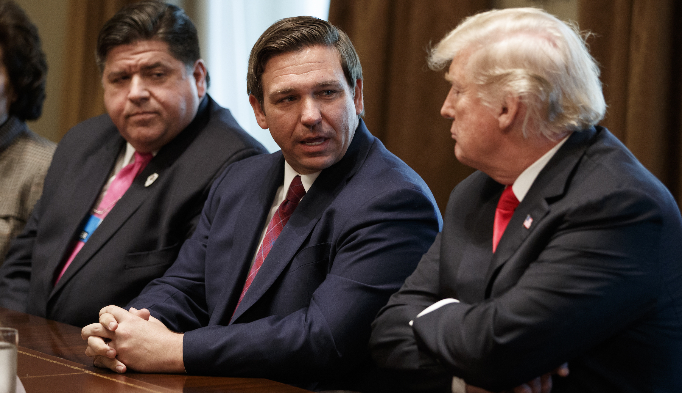 To win, DeSantis must poach Trump’s voters. Here’s how he can do it