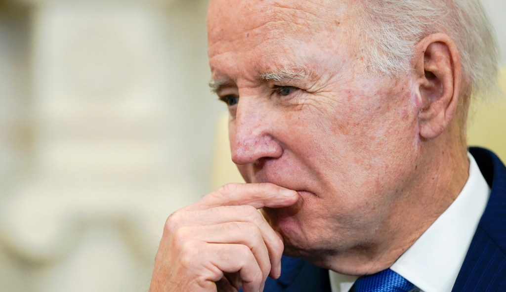 Debt ceiling: Why some are talking about the 14th Amendment as a solution