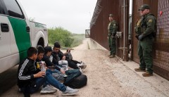 Biden administration touts 70% decline in illegal immigration since ending Title 42