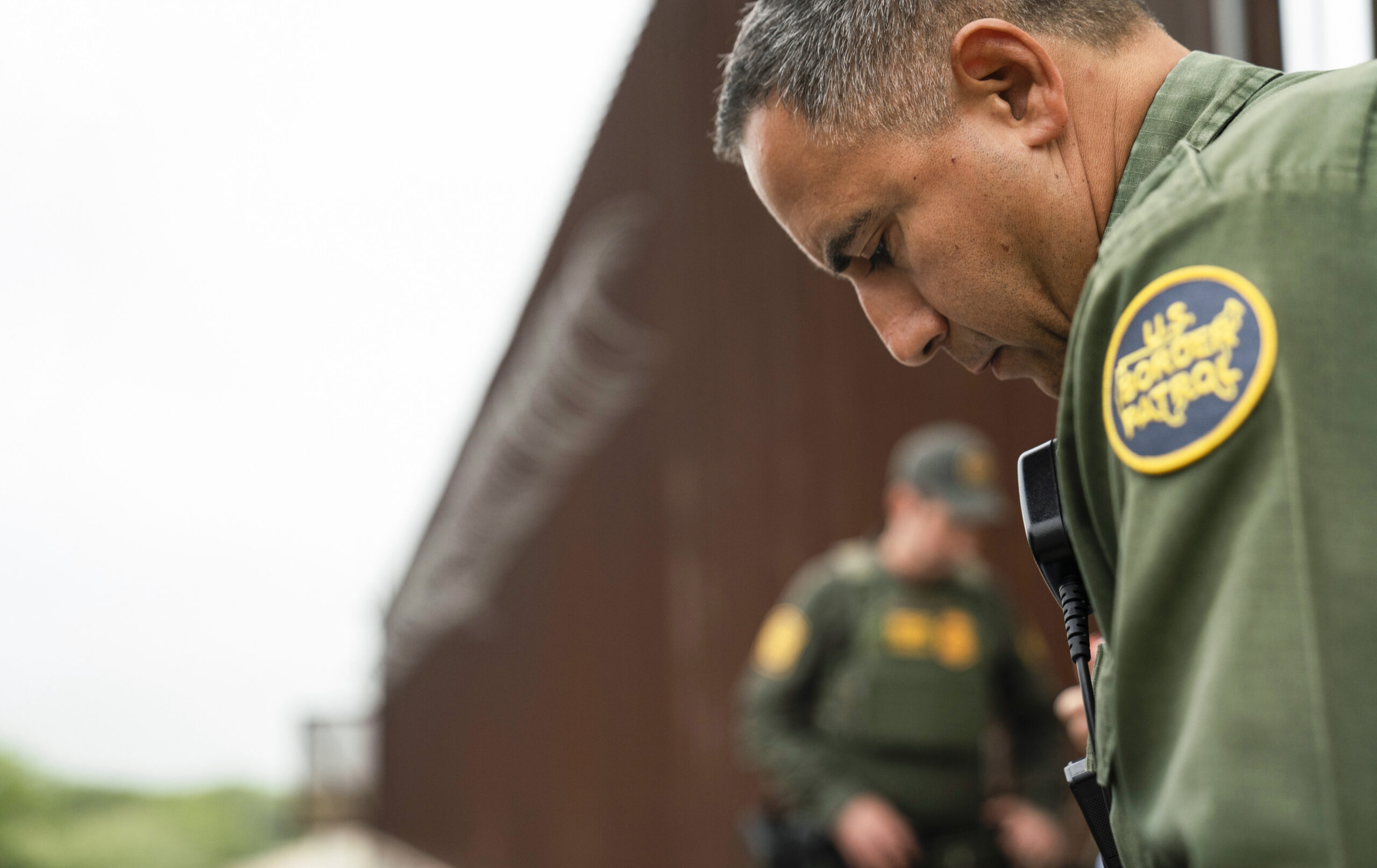 Border Patrol issues ‘safety alert’ over call to find and torture agents