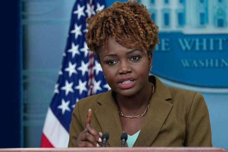 White House: Mass shootings ‘a crisis that Republicans in Congress are refusing to address’
