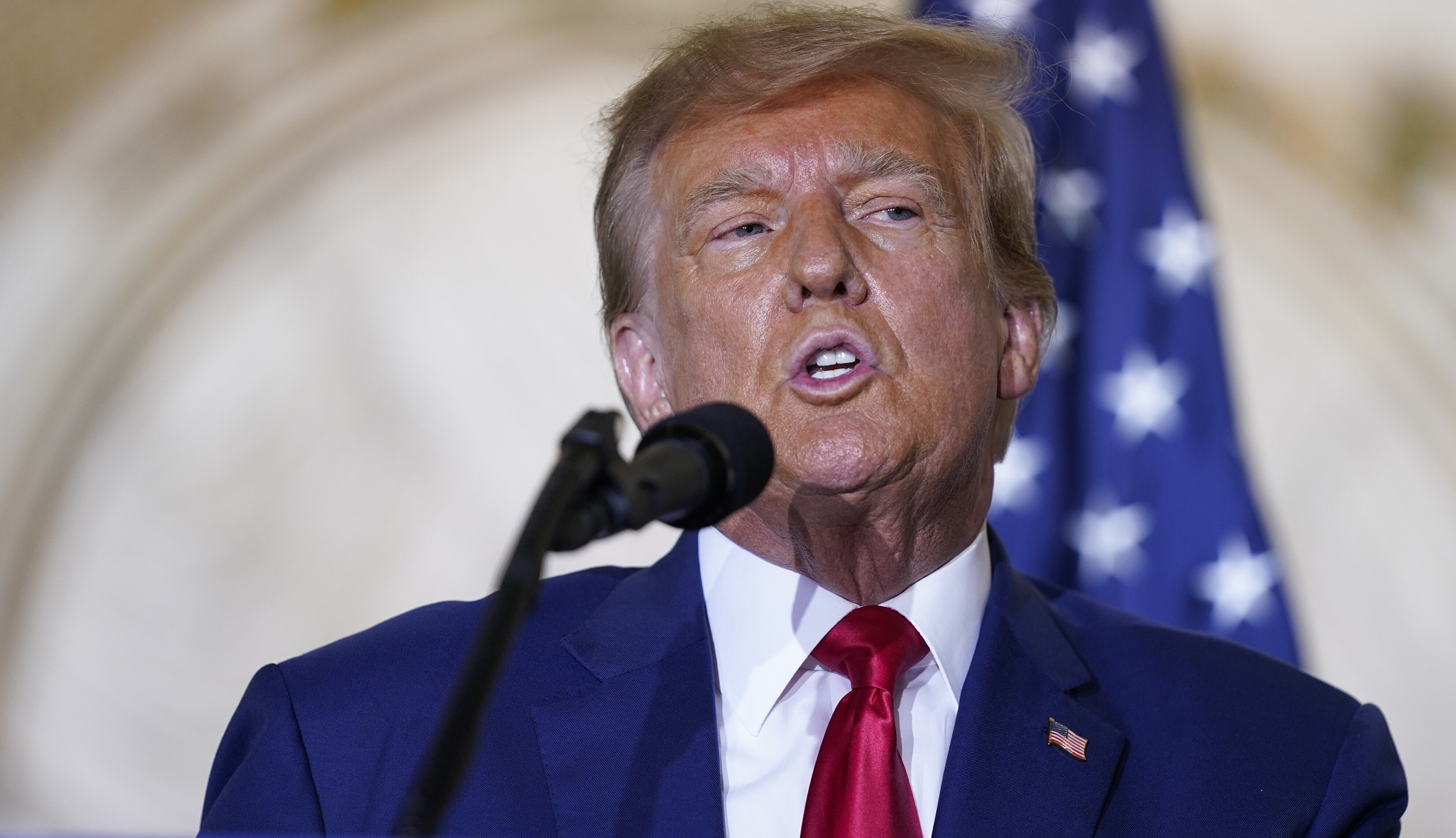 Trump treated the country as badly as he treated E. Jean Carroll