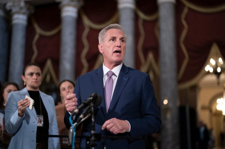 House GOP campaign arm targets 35 vulnerable Democrats in ad blitz