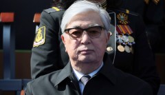 Kazakhstan is asserting its independence