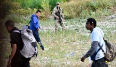 Fewer illegal immigrants crossing border yet ‘got-away’ rate increasing