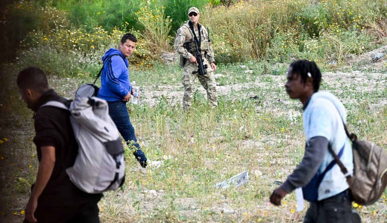 Fewer illegal immigrants crossing border yet ‘got-away’ rate increasing