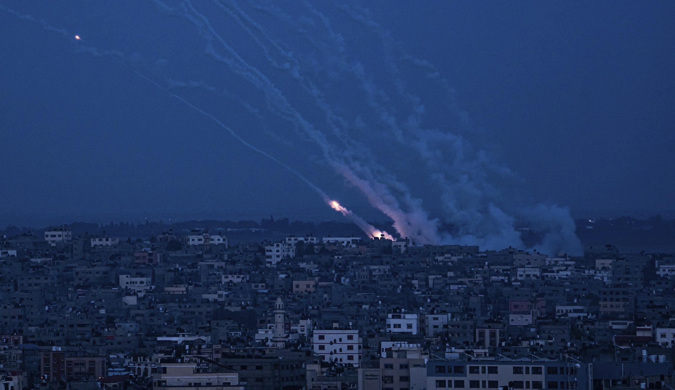 Islamic Jihad conflagration is tip of iceberg for Israel’s growing Iran concern