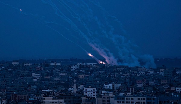 Islamic Jihad conflagration is tip of iceberg for Israel’s growing Iran concern