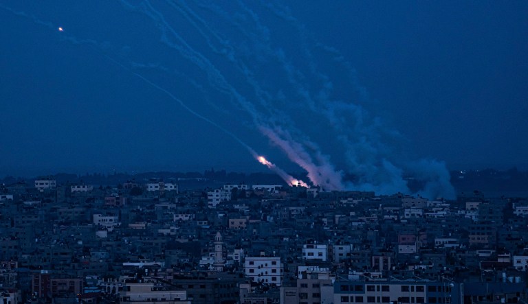 Islamic Jihad conflagration is tip of iceberg for Israel’s growing Iran concern